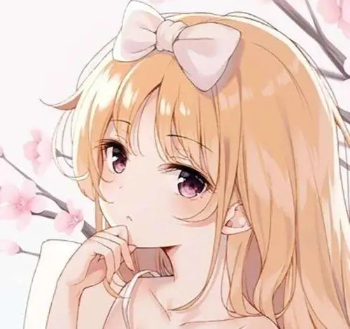 追番人阿柚头像